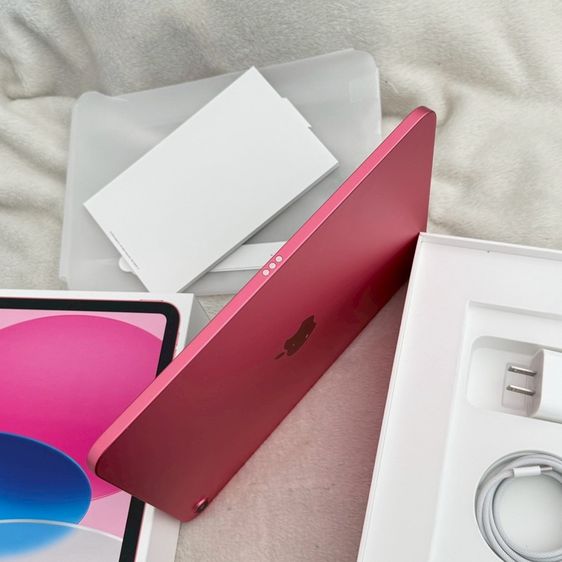 iPad Gen 11 128g wifi สภาพสวยมาก รูปที่ 7