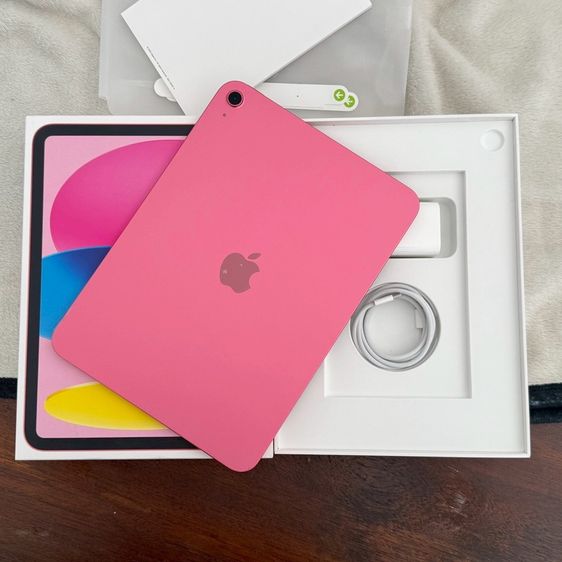 iPad Gen 11 128g wifi สภาพสวยมาก