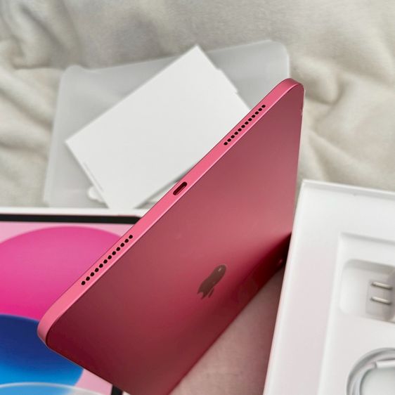 iPad Gen 11 128g wifi สภาพสวยมาก รูปที่ 4