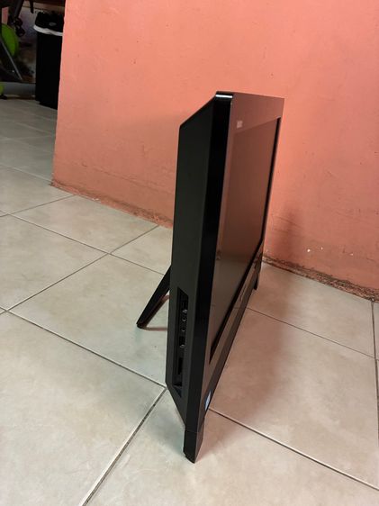 คอมตั้งโต๊ะ AIO ออล อินวัน   Lenovo I3 เจน 3 แรม 4G SSD 120  G จอ 20 นี้ว รูปที่ 5
