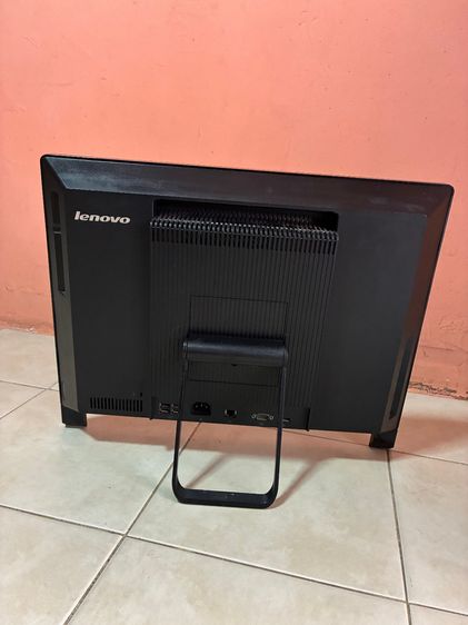 คอมตั้งโต๊ะ AIO ออล อินวัน   Lenovo I3 เจน 3 แรม 4G SSD 120  G จอ 20 นี้ว รูปที่ 6