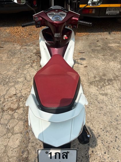 Honda Wave 125i รถปี2023 เอกสารครบโอน รถสวยๆพร้อมใช้งานค่ะ รูปที่ 8