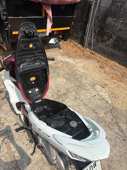 Honda Wave 125i รถปี2023 เอกสารครบโอน รถสวยๆพร้อมใช้งานค่ะ รูปที่ 10