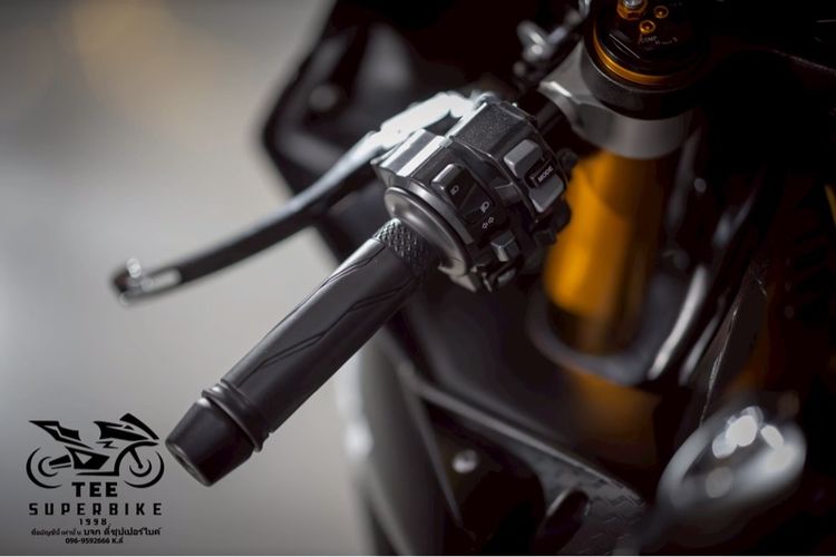 🔥YAMAHA R1 2019 รถมือเดียวออกศูนย์ กุญแจ2ดอก 🔥  รูปที่ 6