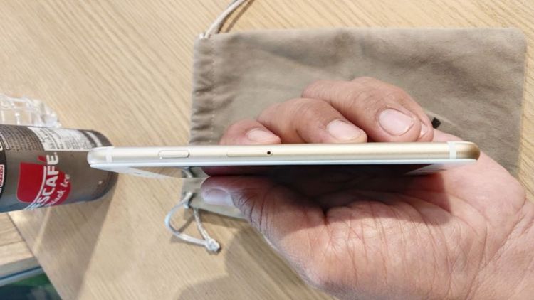 ขาย iPHone 6 128 gb สภาพดีมาก เก่าเก็บ ให้ลูกหลานไปเรียน ใช้สำรองได้ รูปที่ 11