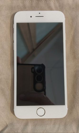 ขาย iPHone 6 128 gb สภาพดีมาก เก่าเก็บ ให้ลูกหลานไปเรียน ใช้สำรองได้ รูปที่ 2