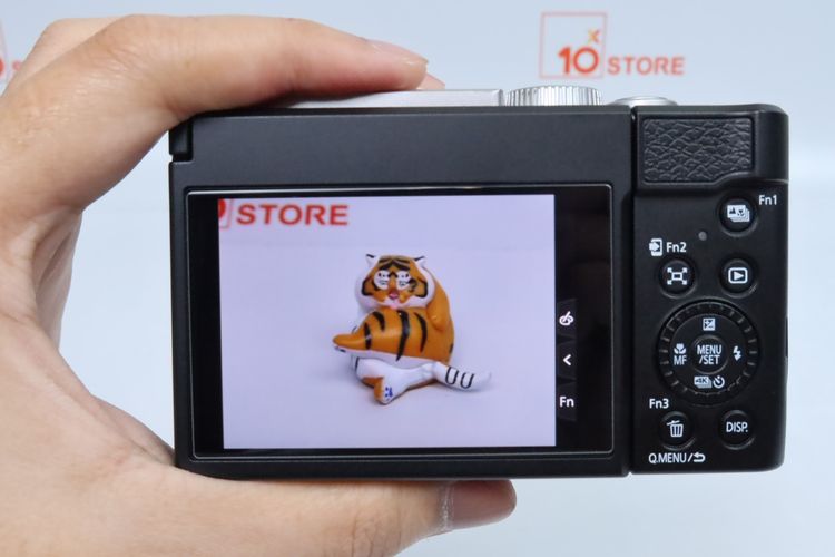 Panasonic Lumix DC-TZ99 - ID26030023 รูปที่ 8