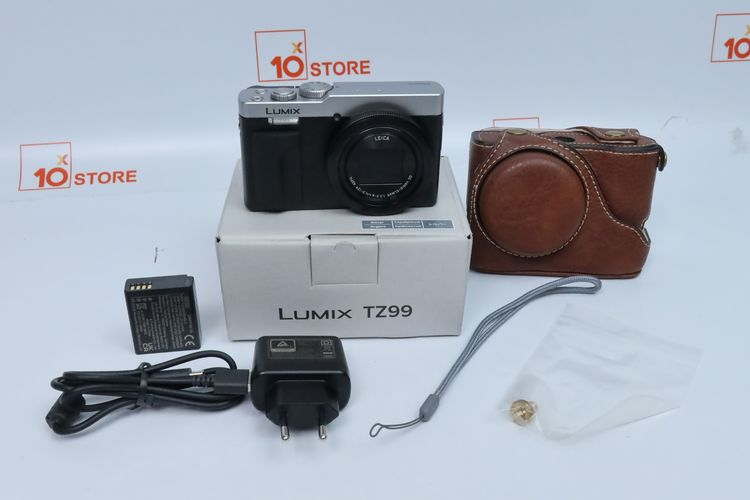 Panasonic Lumix DC-TZ99 - ID26030023 รูปที่ 9