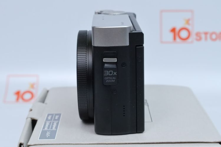 Panasonic Lumix DC-TZ99 - ID26030023 รูปที่ 4