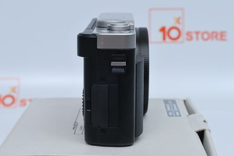 Panasonic Lumix DC-TZ99 - ID26030023 รูปที่ 5