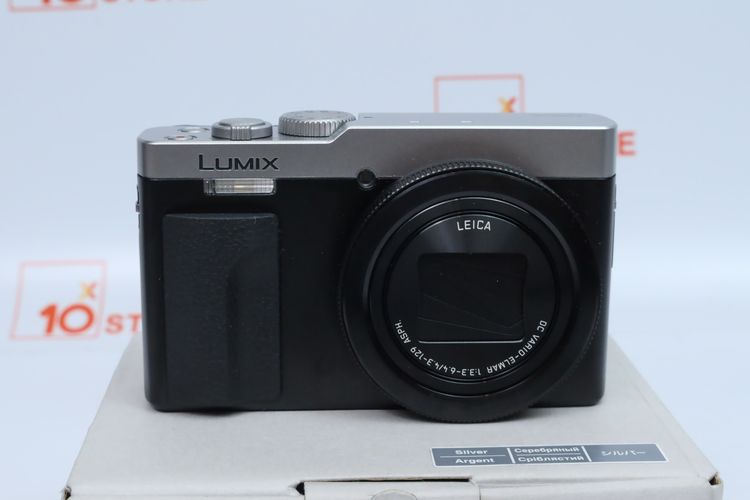 Panasonic Lumix DC-TZ99 - ID26030023 รูปที่ 2