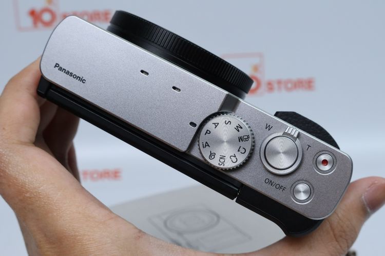 Panasonic Lumix DC-TZ99 - ID26030023 รูปที่ 6