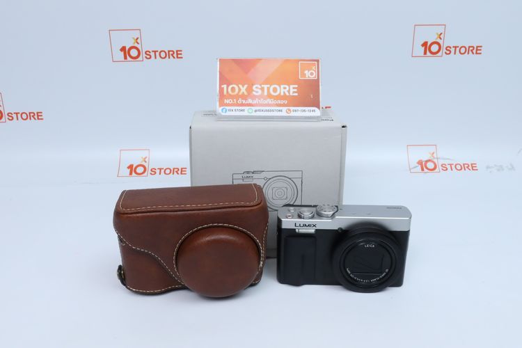 Panasonic Lumix DC-TZ99 - ID26030023