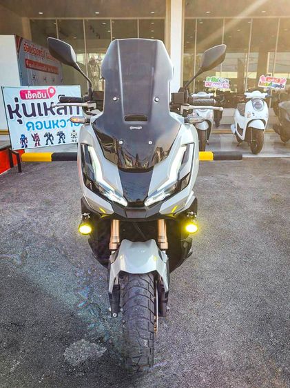 Honda ADV 350 รูปที่ 5