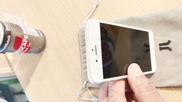 ขาย iPhone6 128gb สภาพดีมากเก่าเก็บ รูปที่ 10