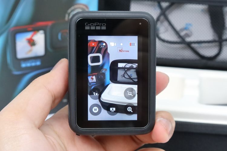 GOPRO HERO 10 - ID26030022 รูปที่ 7