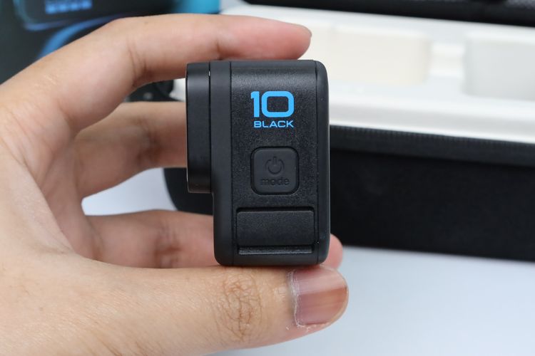 GOPRO HERO 10 - ID26030022 รูปที่ 2