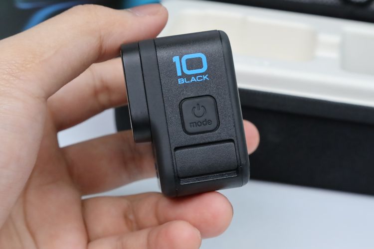 GOPRO HERO 10 - ID26030022 รูปที่ 6