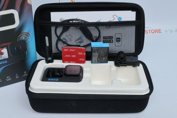 GOPRO HERO 10 - ID26030022 รูปที่ 9