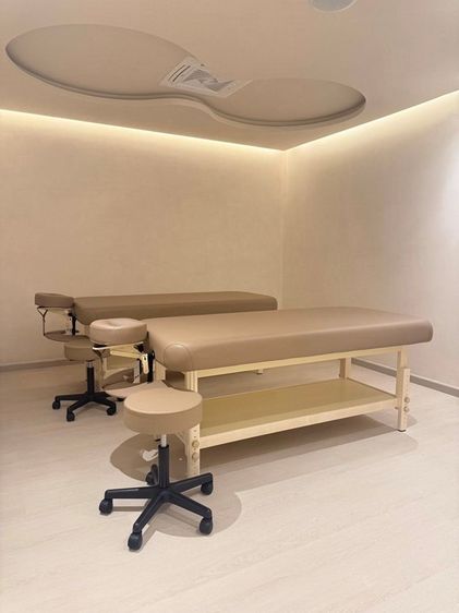 เตียงทรีตเม้นท์ รุ่น ARCHER ของแท้ Flat-Top รูปที่ 2