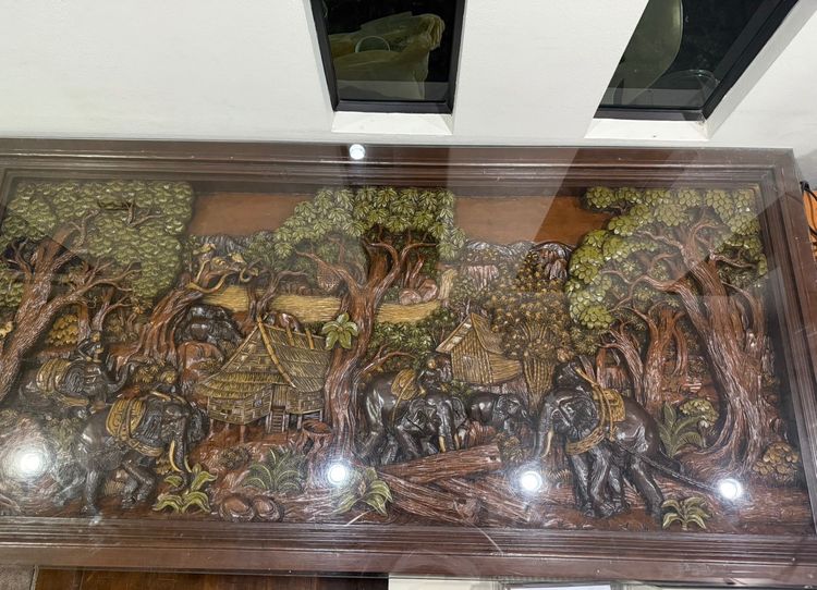 โต๊ะไม้ รูปที่ 2