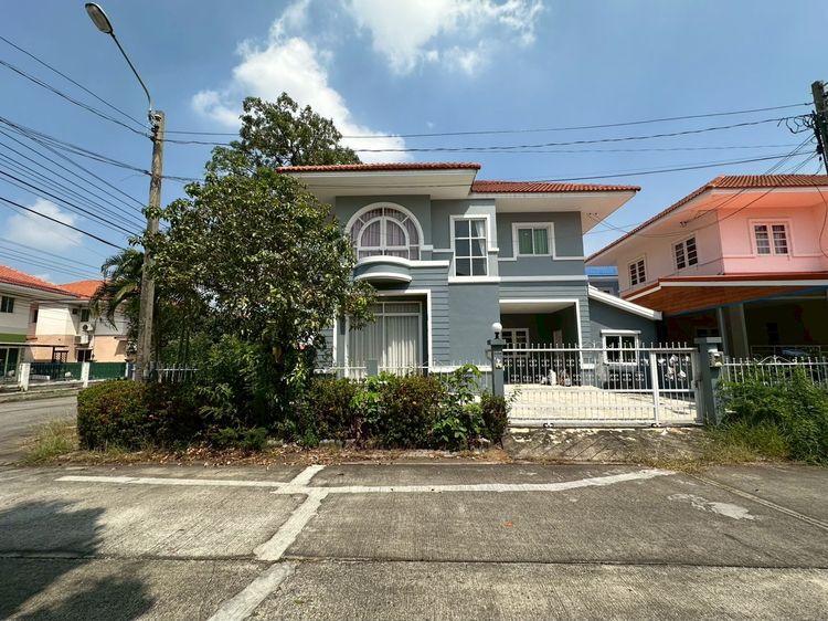 อื่นๆ มีบางส่วน 2010 บ้านเดี่ยว ลลิล อินเดอะพาร์ค ศรีนครินทร์ - เทพารักษ์ แพรกษาใหม่  ( หลังมุมถนนเมน ) ซอยมังกรขันดี เมืองสมุทรปราการ  รูปที่ 3