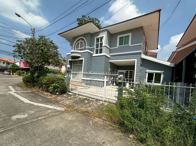 อื่นๆ มีบางส่วน 2010 บ้านเดี่ยว ลลิล อินเดอะพาร์ค ศรีนครินทร์ - เทพารักษ์ แพรกษาใหม่  ( หลังมุมถนนเมน ) ซอยมังกรขันดี เมืองสมุทรปราการ  รูปที่ 4