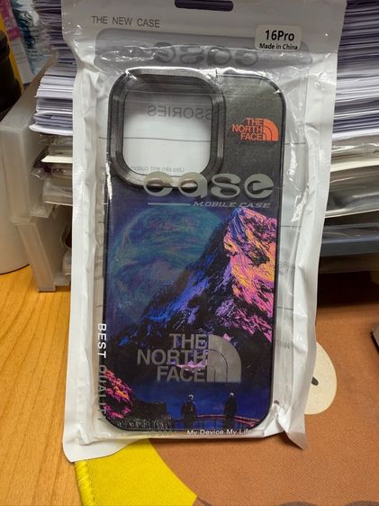 เคส ip16Pro uag แท้ รูปที่ 2