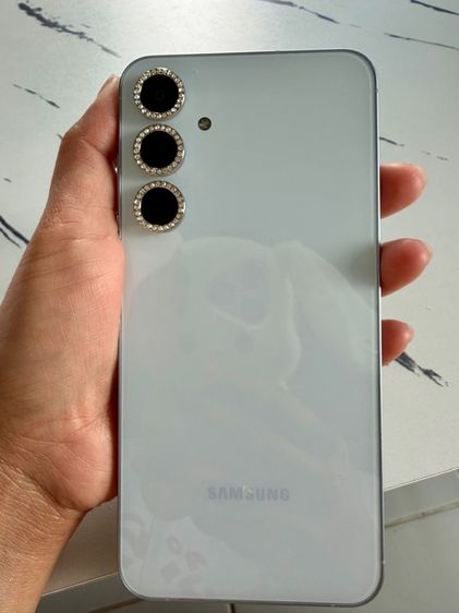 Samsung Galaxy A55 5G รูปที่ 4