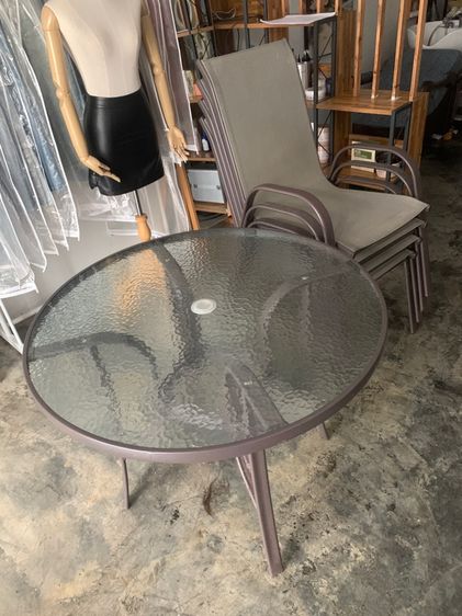 โต๊ะกลม  รูปที่ 2