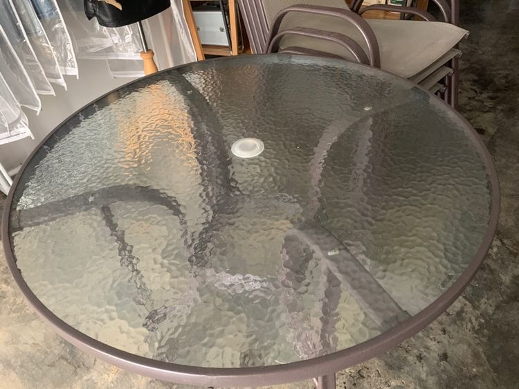 โต๊ะกลม  รูปที่ 4