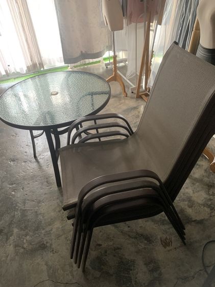 โต๊ะกลม  รูปที่ 3