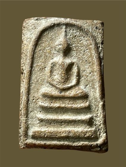 พระสมเด็จเก่ามากพระบ้านเดิมๆครับ