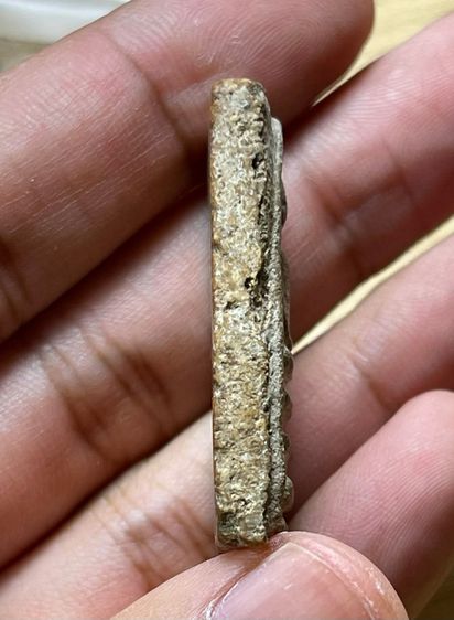 พระสมเด็จเก่ามากพระบ้านเดิมๆครับ รูปที่ 3