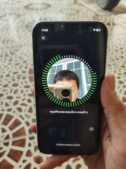 iPhone 11 128 gb รูปที่ 3