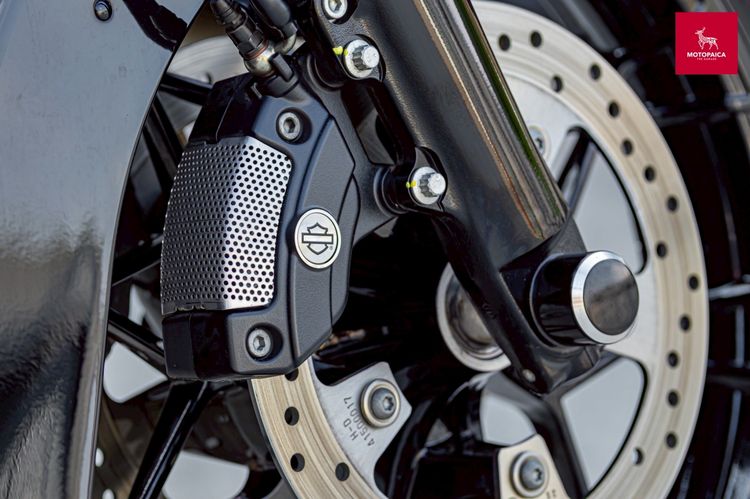 HD StreetGlide Special114 ปี2023 มือเดียว วิ่ง7,000Mi ท่อโช๊ค SE  รูปที่ 14