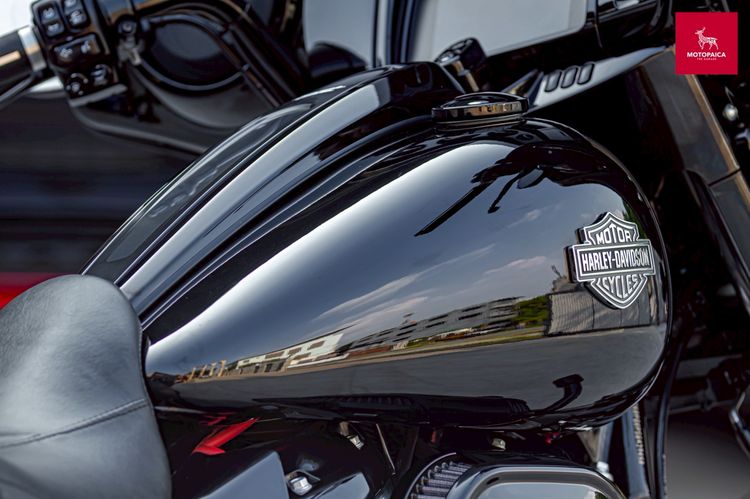 HD StreetGlide Special114 ปี2023 มือเดียว วิ่ง7,000Mi ท่อโช๊ค SE  รูปที่ 17