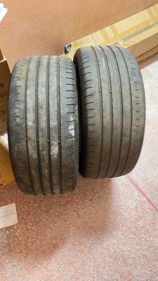 ยางมิชลินมือ2สภาพดีดอกเยอะ รูปที่ 14