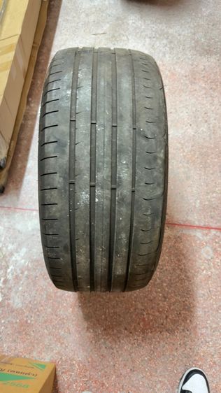 ยางมิชลินมือ2สภาพดีดอกเยอะ รูปที่ 15