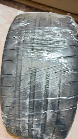 ยางมิชลินมือ2สภาพดีดอกเยอะ รูปที่ 9