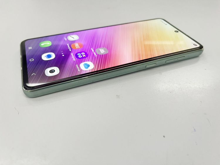 Samsung A73 5G 8 128 GB จอสวย สแกนได้ แบตนาน ใช้งานได้ด้ ีราคาถูกใจ รูปที่ 10