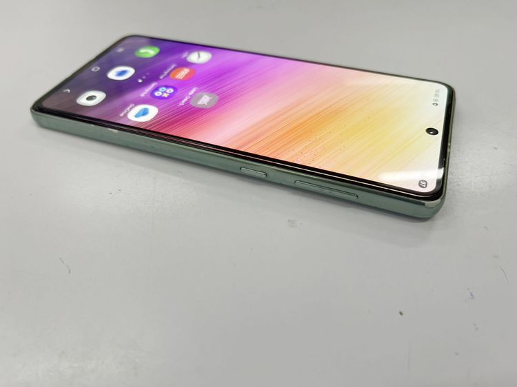 Samsung A73 5G 8 128 GB จอสวย สแกนได้ แบตนาน ใช้งานได้ด้ ีราคาถูกใจ รูปที่ 9