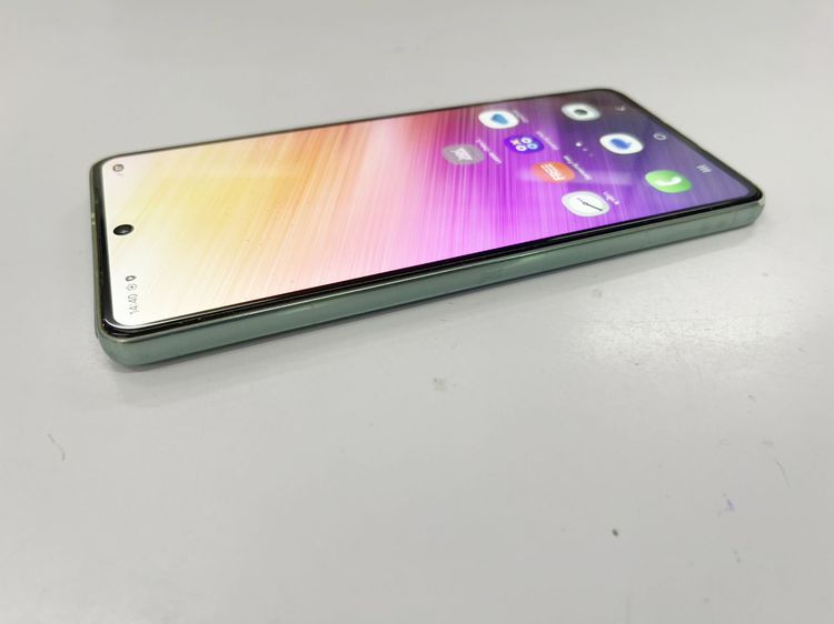 Samsung A73 5G 8 128 GB จอสวย สแกนได้ แบตนาน ใช้งานได้ด้ ีราคาถูกใจ รูปที่ 8