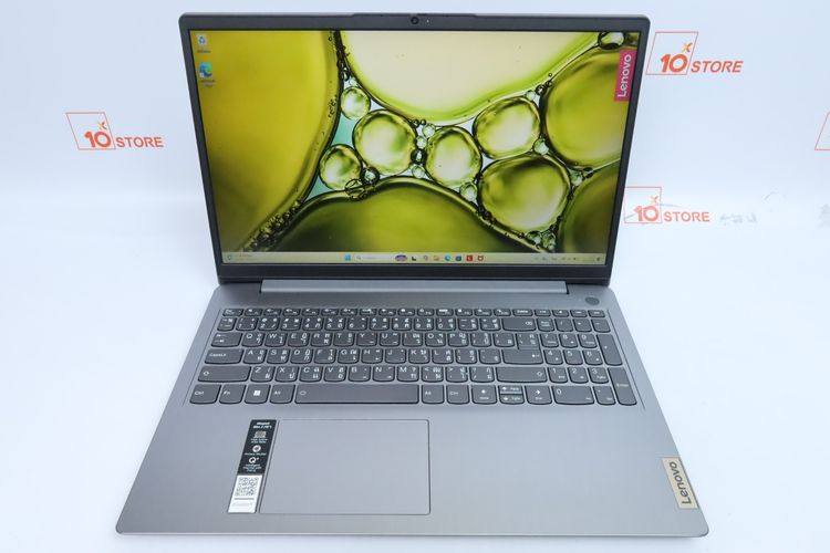 LENOVO IDEAPAD 3 Core I5-1135G7 RAM8.512GB- ID26030020 รูปที่ 2