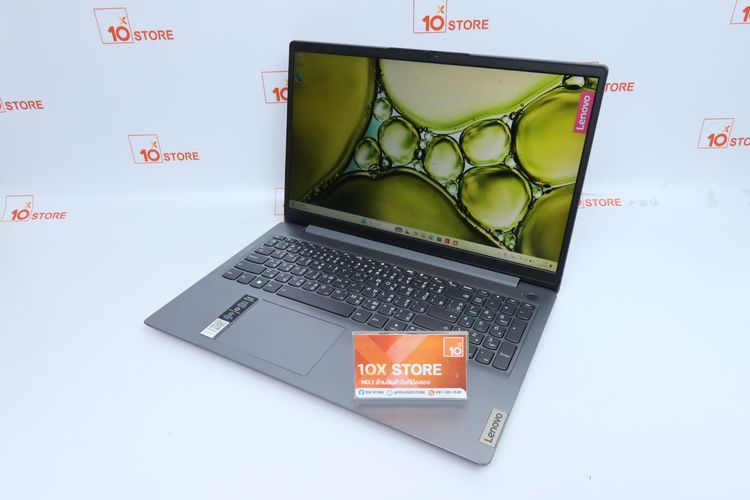 LENOVO IDEAPAD 3 Core I5-1135G7 RAM8.512GB- ID26030020