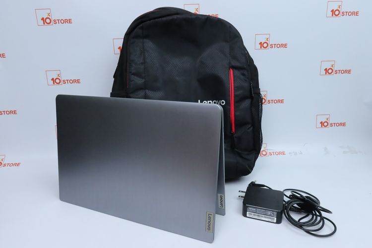 LENOVO IDEAPAD 3 Core I5-1135G7 RAM8.512GB- ID26030020 รูปที่ 11