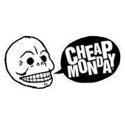อื่นๆ กางเกงยีนส์ชิพมันเดย์ Cheap Monday แท้จากช็อปสวีเดน Unisex ยีนส์ขาสั้น ยีนส์ขายาว สกินนี่ ลดจากป้ายกว่าครึ่ง ปล่อยเหมา 6 ตัวในสต็อก