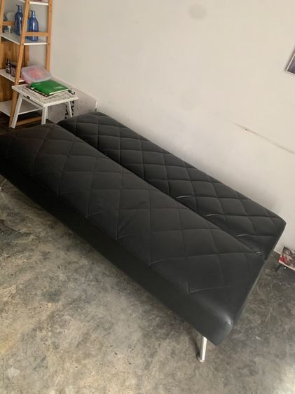 โซฟาเบดหนังเทียม รูปที่ 3