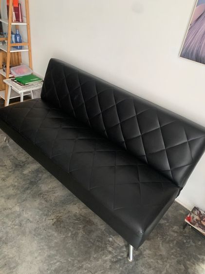 โซฟาเบดหนังเทียม