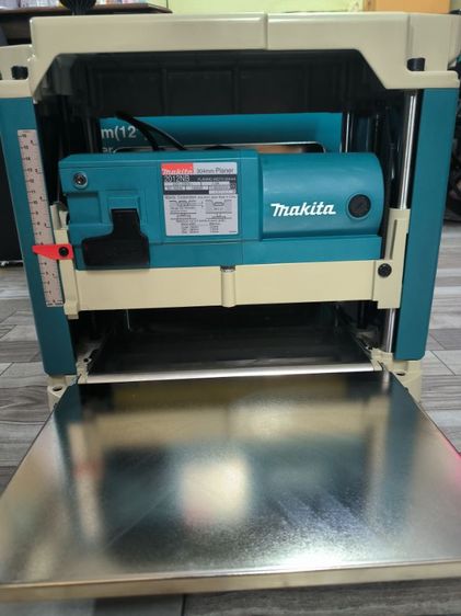 แท่นรีดไม้makita 2012nb รูปที่ 2